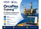 OrcaFlex Training for Offshore Engineering | Multisoft Virtual Academy