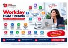 Workday HCM Training | Learn Workday HCM & Build Your Career