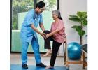 Personalized Home Physiotherapy in Delhi