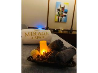 Trusted Hot Stone Massage in Dubai