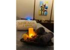 Trusted Hot Stone Massage in Dubai