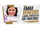 Emax Veneers: A Quick, Painless Fix for Your Smile
