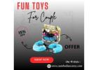 Best Collection of Sex Toys Online Store in Poipet, Cambodia | cambodiasextoy.com