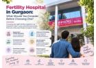 Fertility Clinic in Gurgaon: Fertility & IVF Treatment at Miracles Healthcare