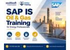 SAP IS Oil & Gas Training for Energy Professionals | Multisoft Virtual Academy