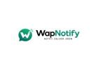 WapNotify | WhatsApp CRM & Business API Partner