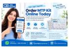 Pill Access for Online Abortion Pill Information