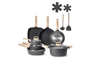 Buy Cookware For Easy Everyday Home Cooking