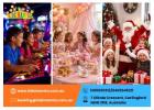 Gaming Trailer Sydney – Epic Kids Gaming Parties
