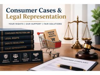 How Can Consumer Cases Get Effective Legal Support?