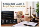 How Can Consumer Cases Get Effective Legal Support? 