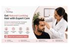 Trusted Hair Transplant Doctor in Gurgaon for Natural-Looking Results 