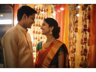 Elite Matrimonial Service in delhi