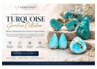 Natural Turquoise Gemstones for Sale