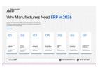 Best ERP Software in Delhi NCR for Growing Businesses