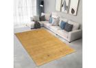 Handmade Rugs for Retailers and Home Décor Stores