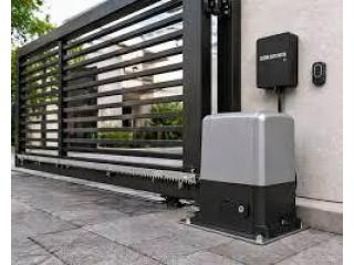 Sliding Gate Motor Dubai | MACRO DOORS