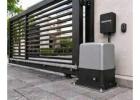 Sliding Gate Motor Dubai | MACRO DOORS