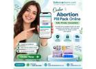 Abortion Pill Pack: Learn More About Options