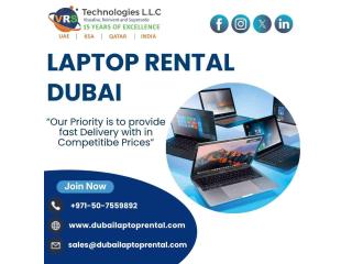 Could Laptop Rental Dubai Reduce Business Equipment Costs?
