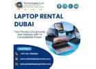 Could Laptop Rental Dubai Reduce Business Equipment Costs?