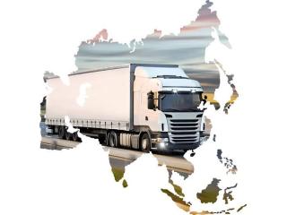 Cargo Service to GCC | GCC Freight Services | Figure Shipping