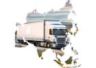 Cargo Service to GCC | GCC Freight Services | Figure Shipping