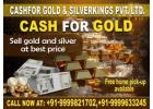 How Do You Choose a Genuine Place to Sell Gold Near Me?