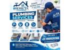Plumbing Services in Satellite | HomeFix | 9909293188