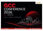 GCC conference 2026 India