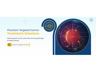 Targeted Therapy Doctor in Delhi