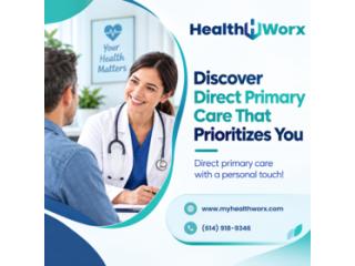 Find a More Individualized Method for Primary Care