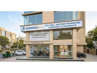 Buy, Sell and Rent Properties in Ahmedabad and Gandhinagar | Addressbox