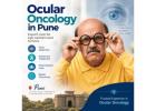 Ocular Oncology in Pune | Expert Eye Cancer & Tumor Care
