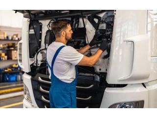 Emergency Truck Repair Brampton – Fast & Reliable Roadside Assistance