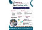 Data Science | Python |Internship Training|MCA Project