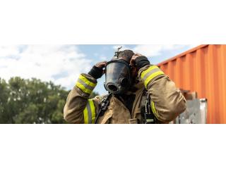Specialized Medical Exams for Fire Service Workers
