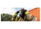 Specialized Medical Exams for Fire Service Workers