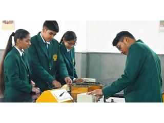 CBSE School in Bathinda
