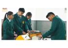 English Medium School in Bathinda