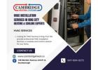 HVAC Installation Services in King City | Heating & Cooling Experts