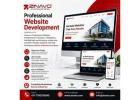 Website Development Companie in Bangalore | Web Development Agency