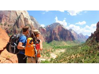Zion National Park Activities for Outdoor Adventures