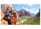 Zion National Park Activities for Outdoor Adventures