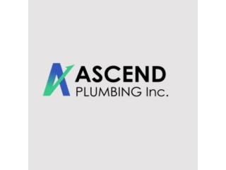 Ascend Plumbing