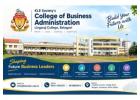 Anusmaran - top bba colleges in karnataka