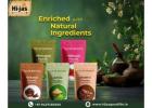 Herbal Powder Products for Natural Wellness & Personal Care