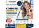Cosmetic Dentistry treatments in Moreno Valley | Nuevo