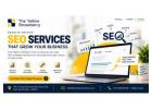 SEO Agency in Navi Mumbai for Growing Businesses