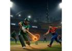 Live Cricket Match | Cricketer.io